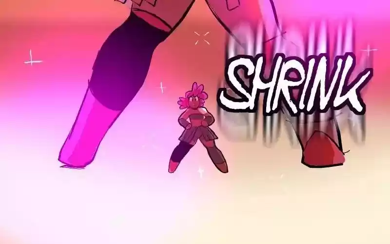 Room of Swords Chapter 50: