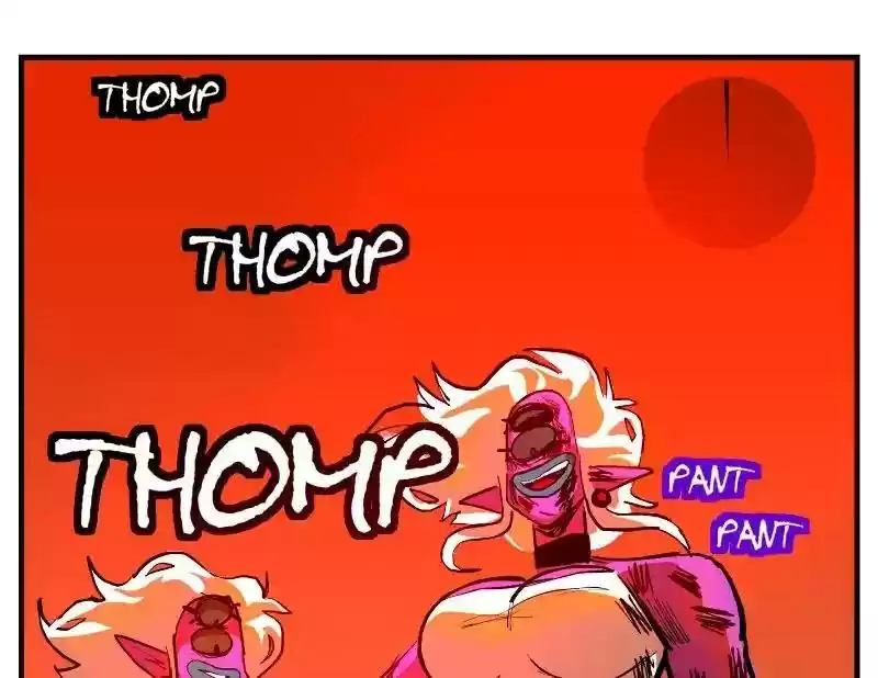 Room of Swords Chapter 50: