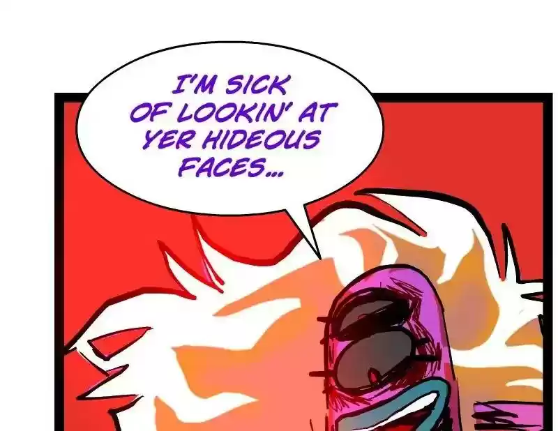 Room of Swords Chapter 50: