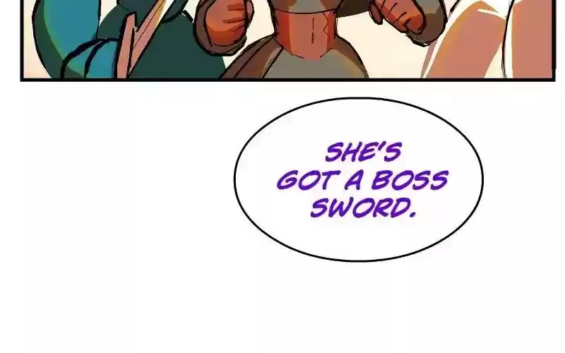 Room of Swords Chapter 50: