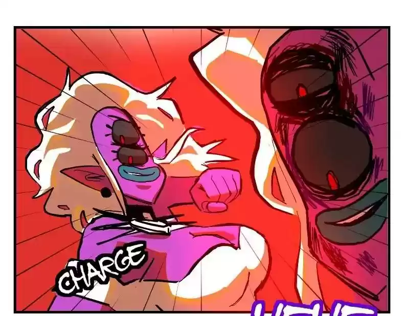 Room of Swords Chapter 50: