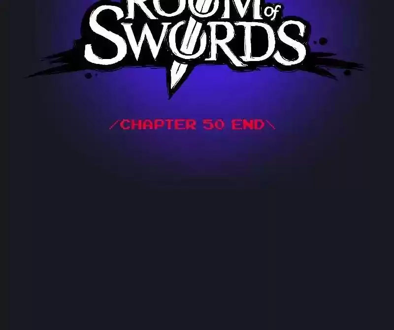 Room of Swords Chapter 50: