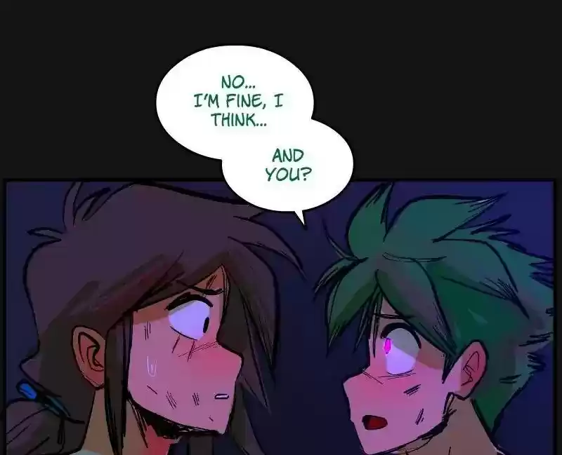 Room of Swords Chapter 51: