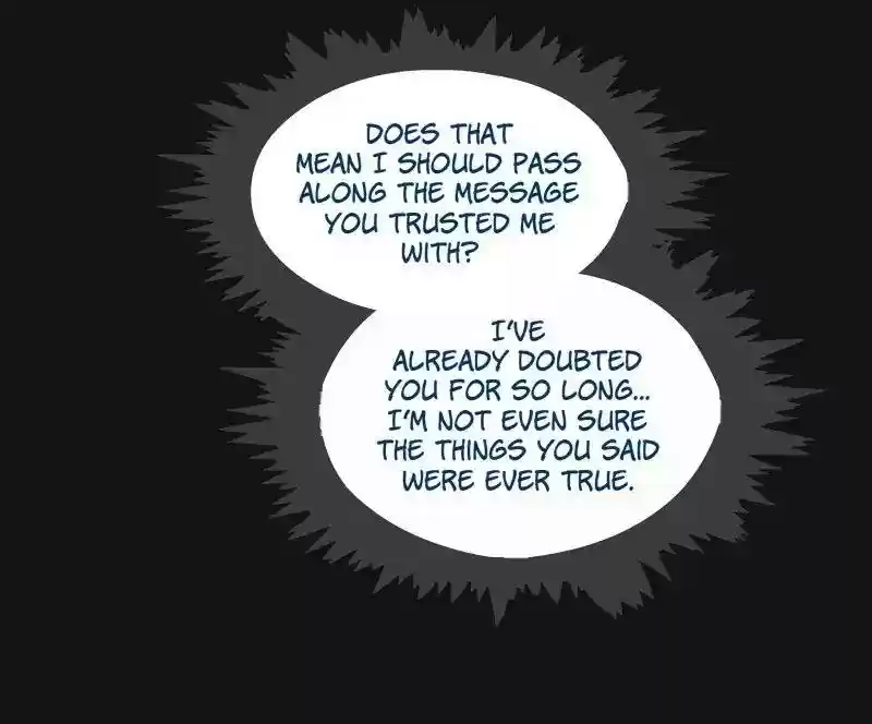 Room of Swords Chapter 51: