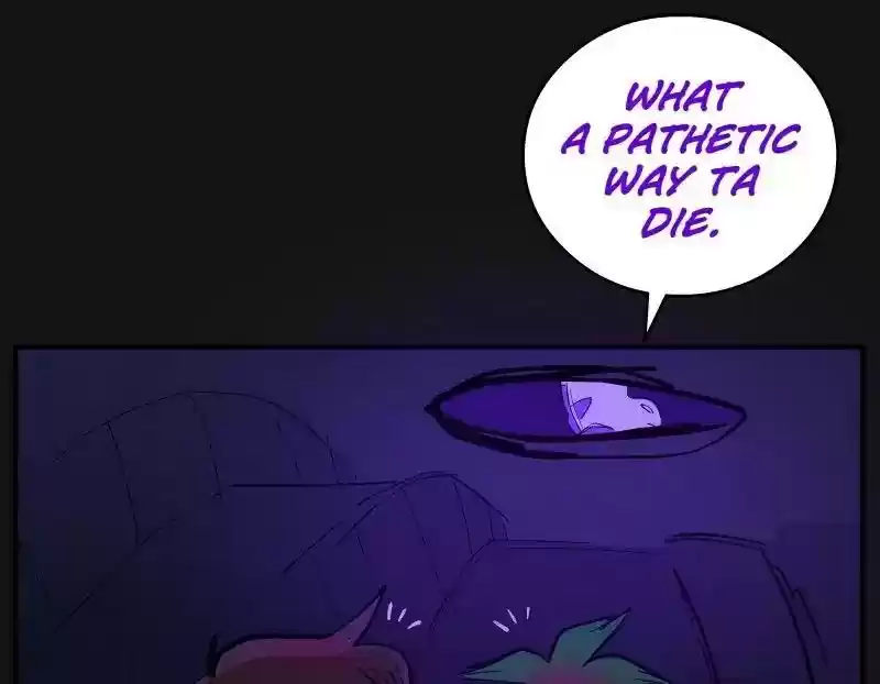 Room of Swords Chapter 51: