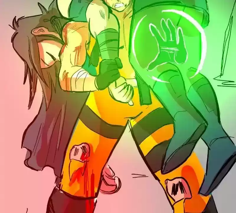 Room of Swords Chapter 51: