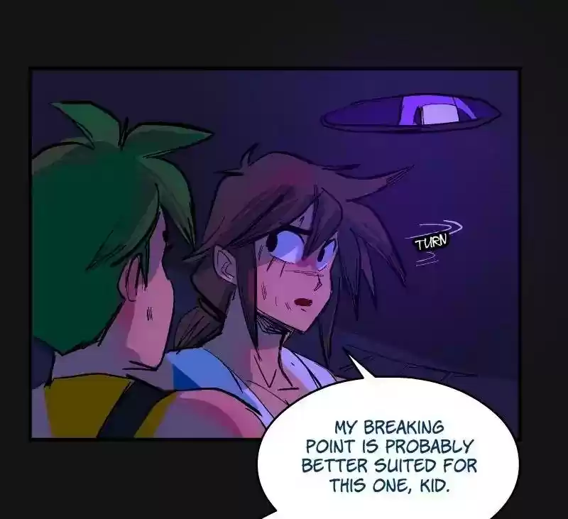 Room of Swords Chapter 51: