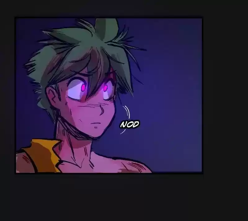 Room of Swords Chapter 51: