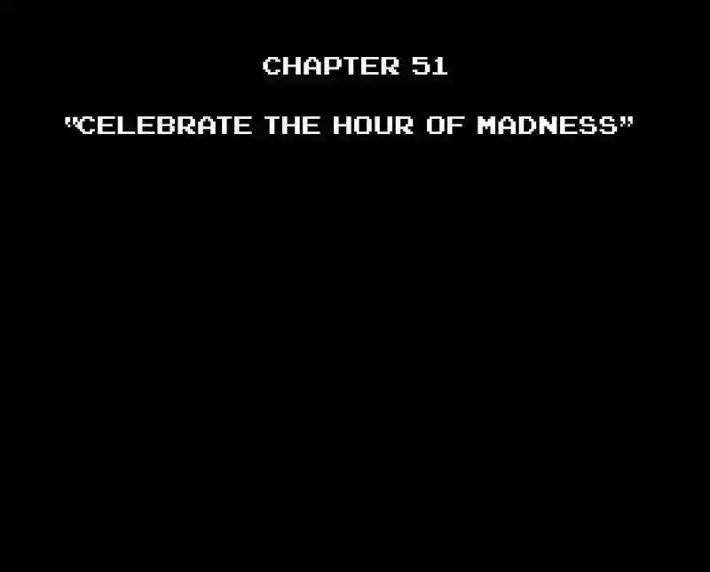 Room of Swords Chapter 51: