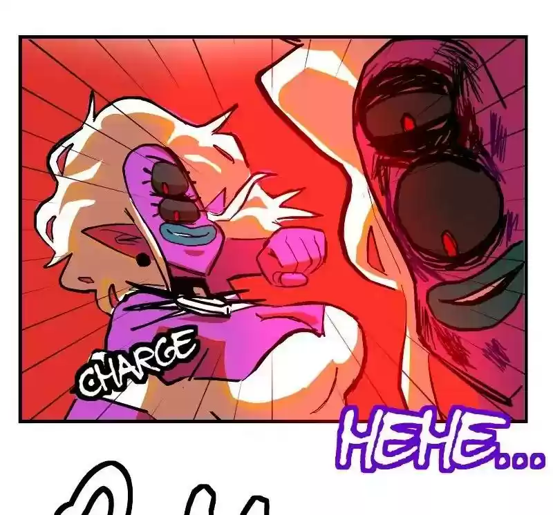 Room of Swords Chapter 51: