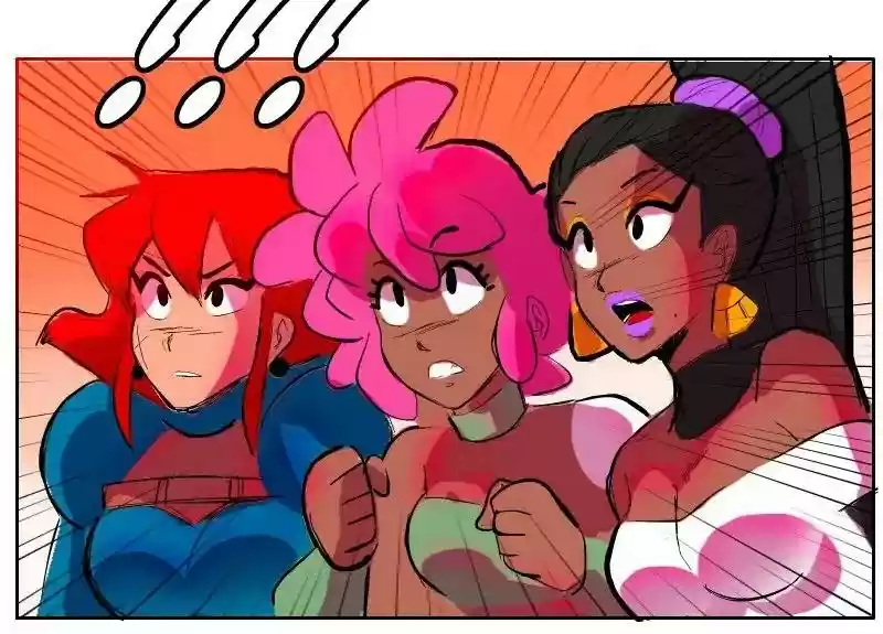 Room of Swords Chapter 51: