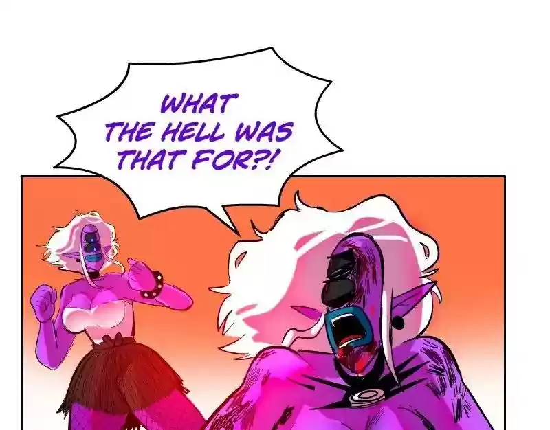 Room of Swords Chapter 51: