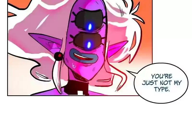 Room of Swords Chapter 51: