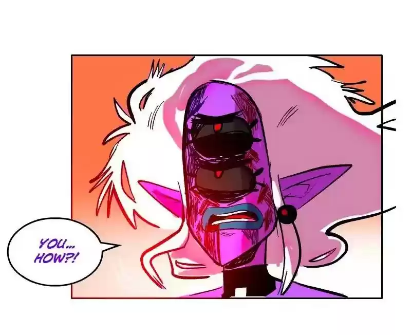 Room of Swords Chapter 51: