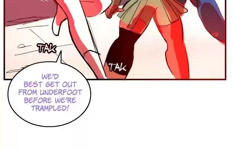 Room of Swords Chapter 51: