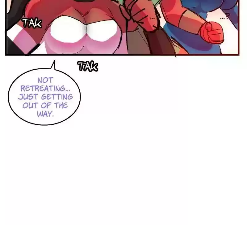 Room of Swords Chapter 51: