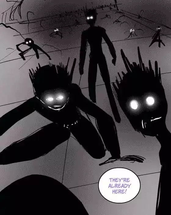 Room of Swords Chapter 51: