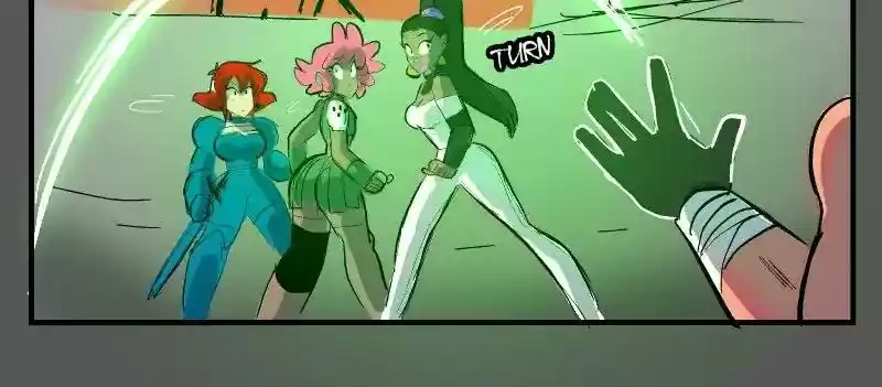 Room of Swords Chapter 51: