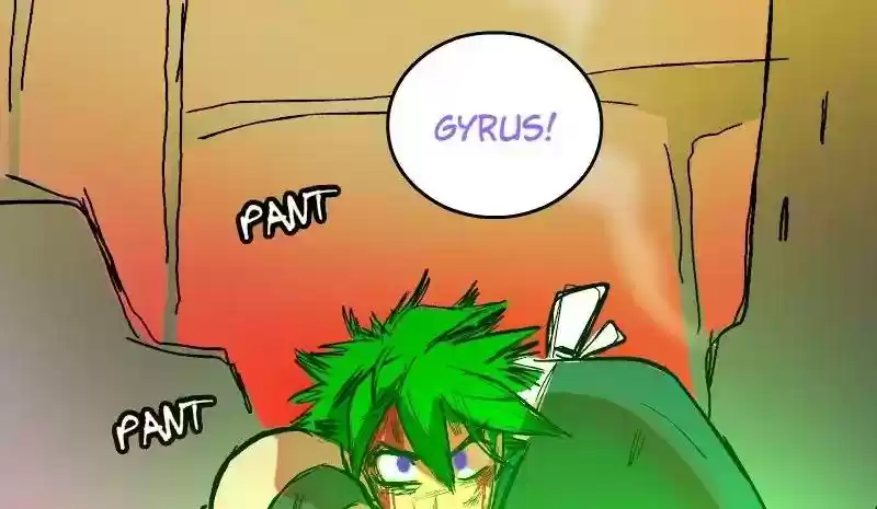 Room of Swords Chapter 51: