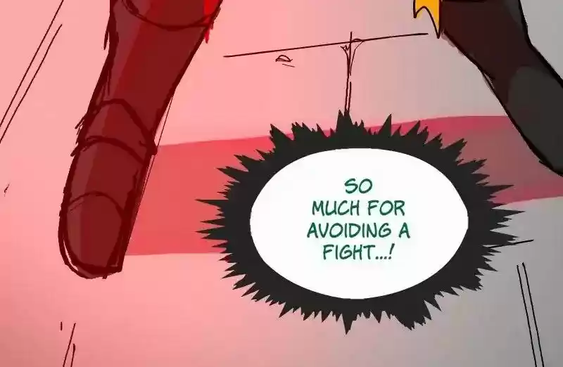 Room of Swords Chapter 51: