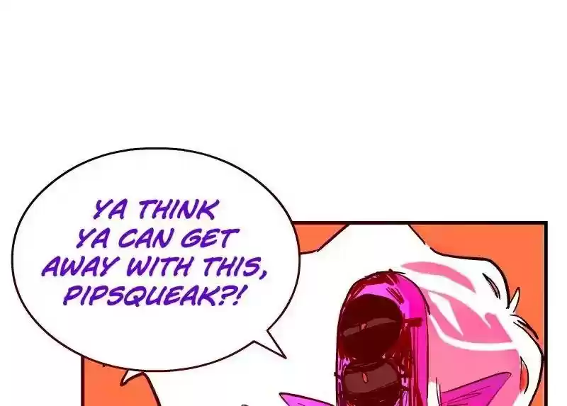 Room of Swords Chapter 51: