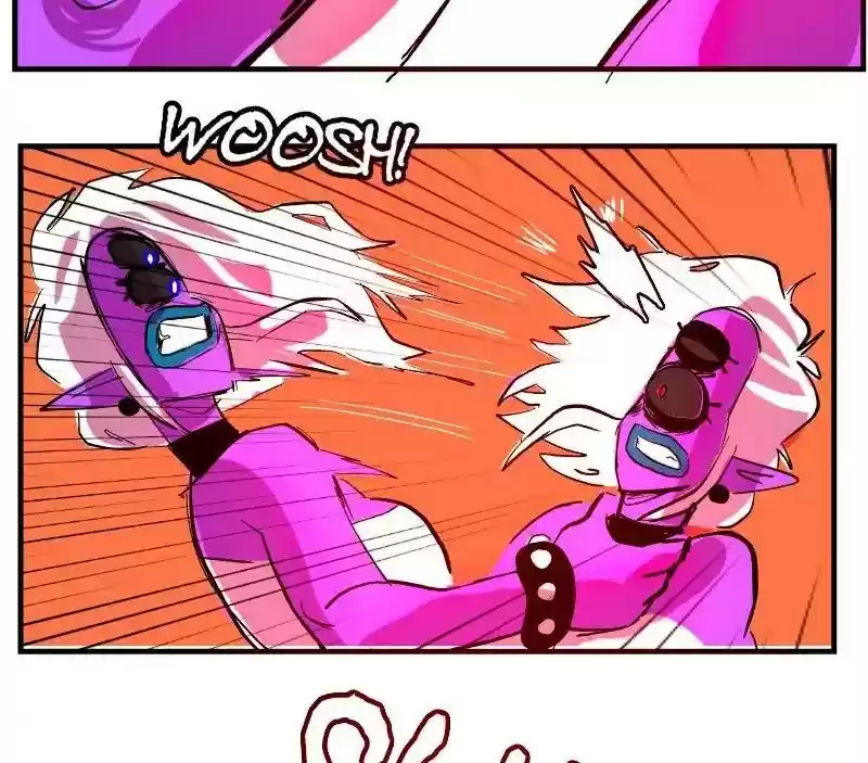 Room of Swords Chapter 51: