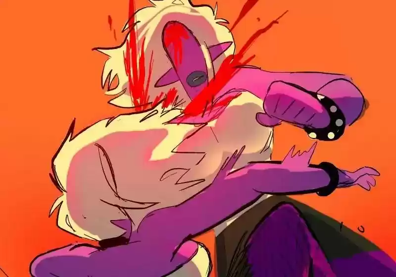 Room of Swords Chapter 51: