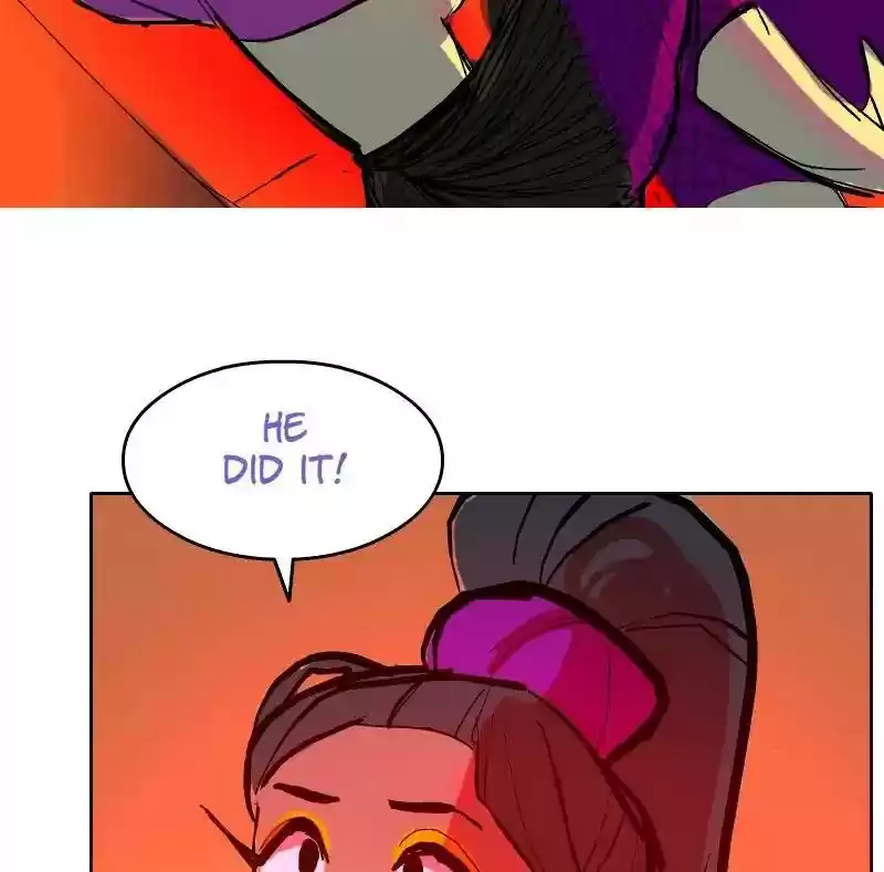 Room of Swords Chapter 51: