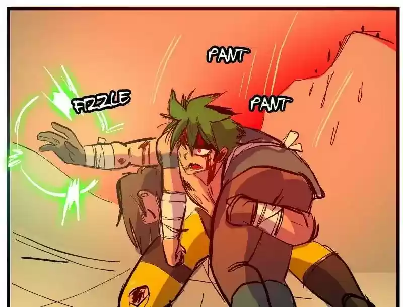 Room of Swords Chapter 51: