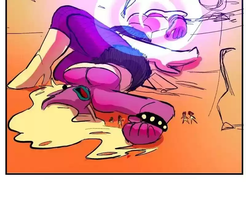 Room of Swords Chapter 51: