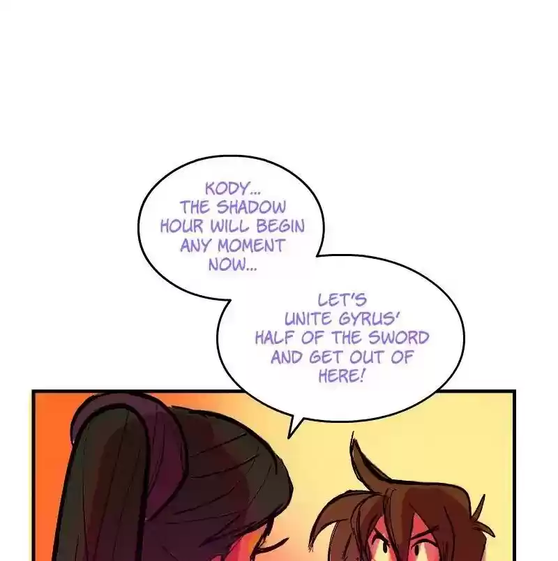 Room of Swords Chapter 51: