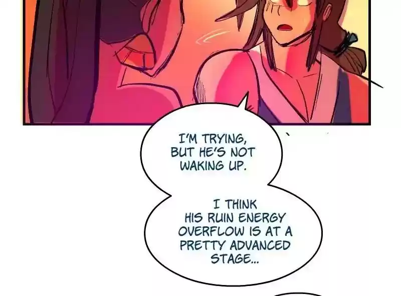 Room of Swords Chapter 51: