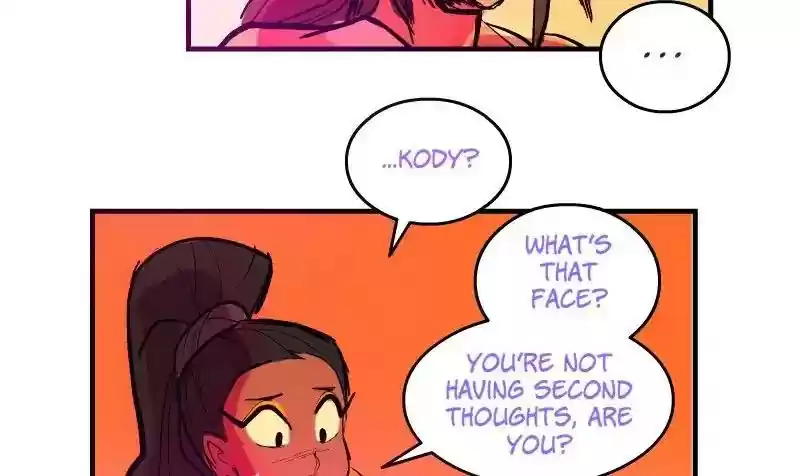 Room of Swords Chapter 51: