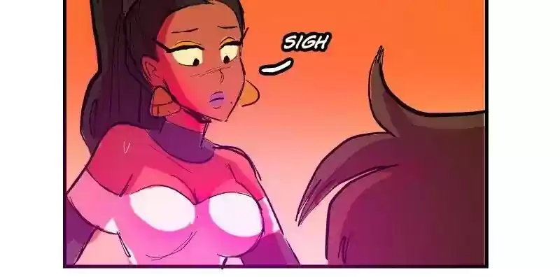 Room of Swords Chapter 51: