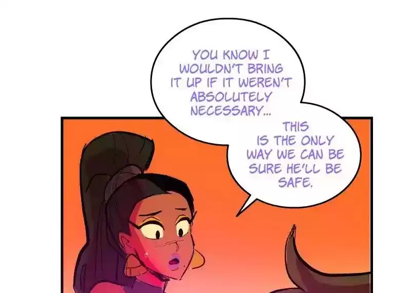 Room of Swords Chapter 51: