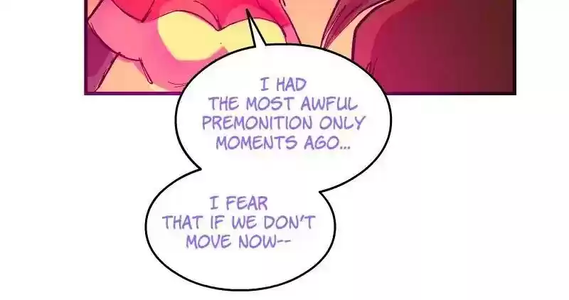 Room of Swords Chapter 51: