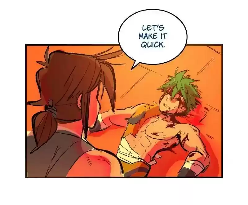 Room of Swords Chapter 51: