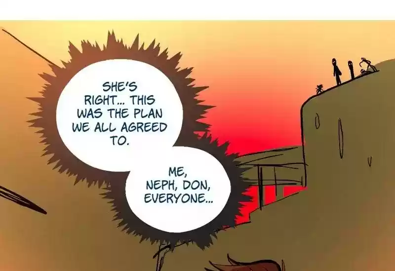 Room of Swords Chapter 51: