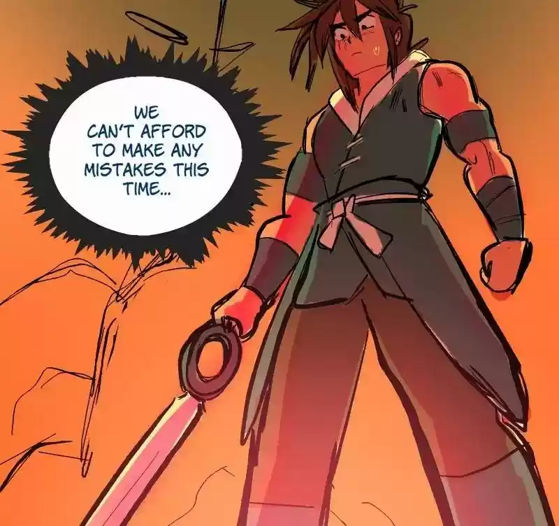 Room of Swords Chapter 51: