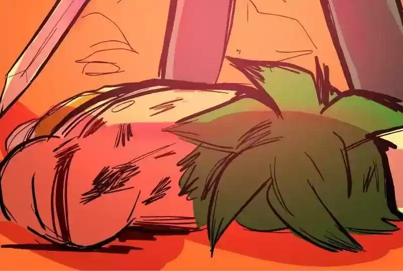 Room of Swords Chapter 51: