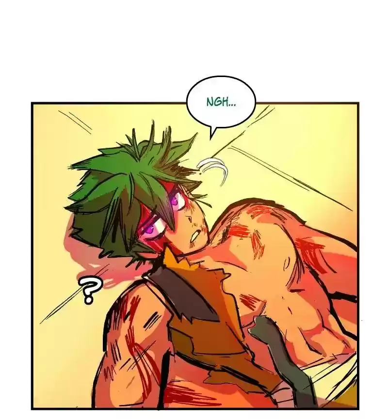 Room of Swords Chapter 51: