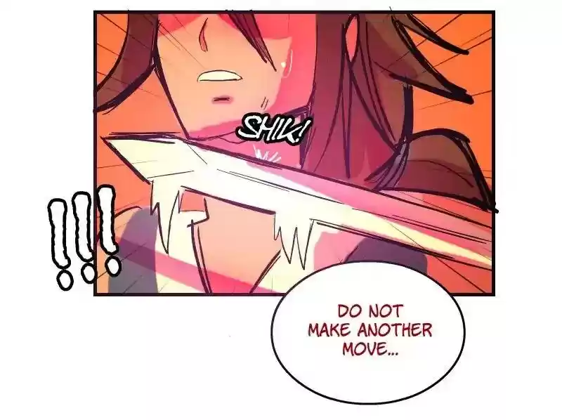 Room of Swords Chapter 51: