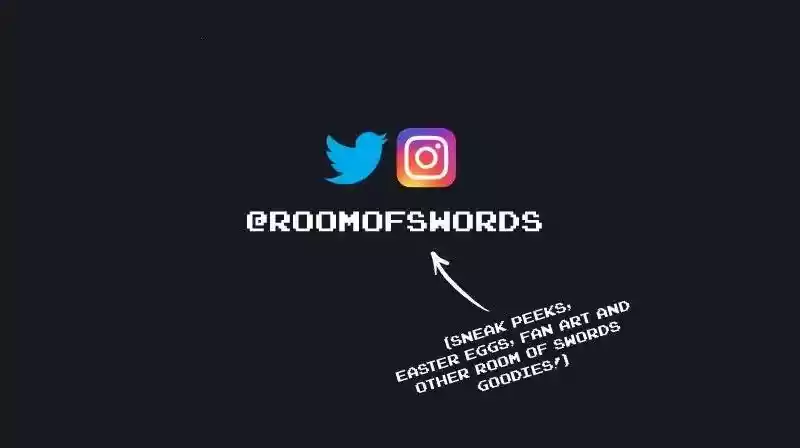 Room of Swords Chapter 51: