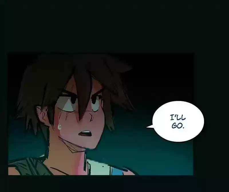 Room of Swords Chapter 52: