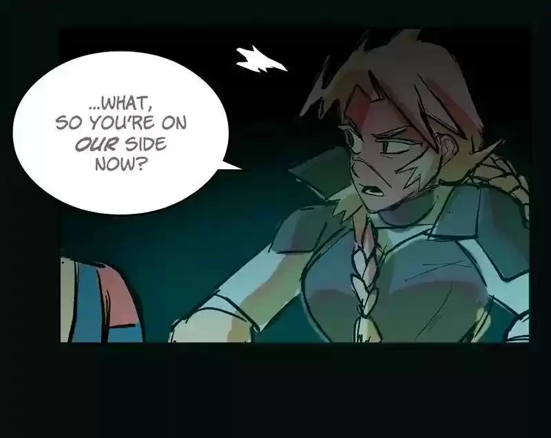 Room of Swords Chapter 52: