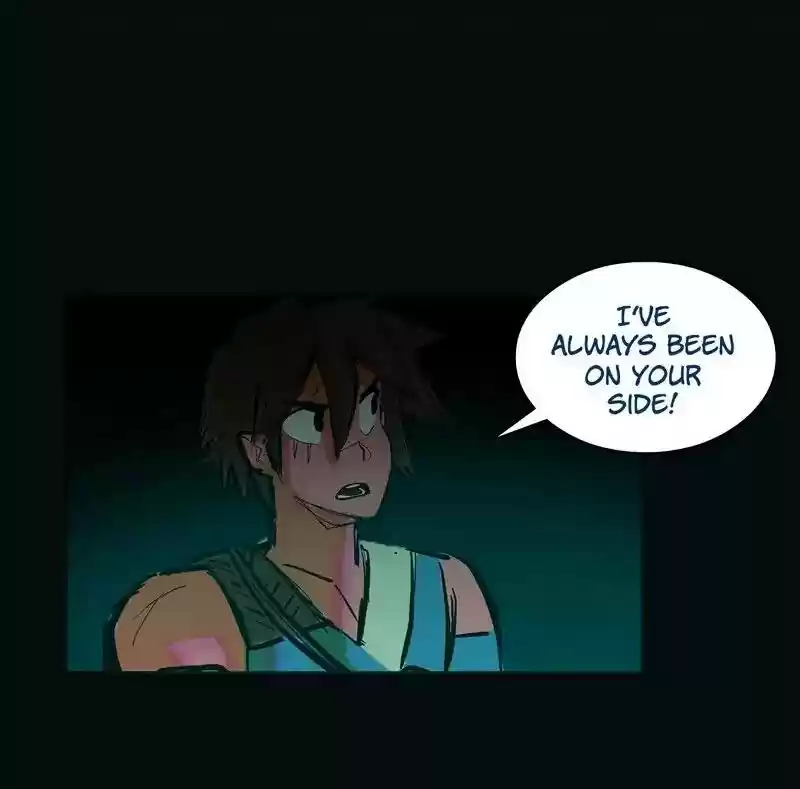 Room of Swords Chapter 52: