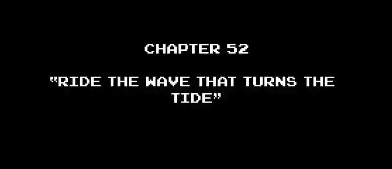 Room of Swords Chapter 52: