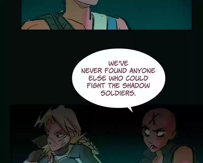 Room of Swords Chapter 52: