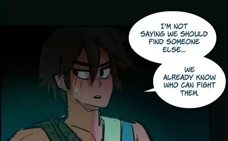 Room of Swords Chapter 52: