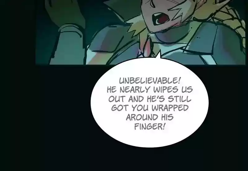 Room of Swords Chapter 52: